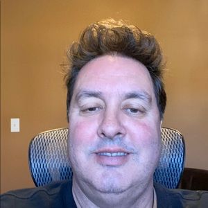 Meet your Posher, Jeff